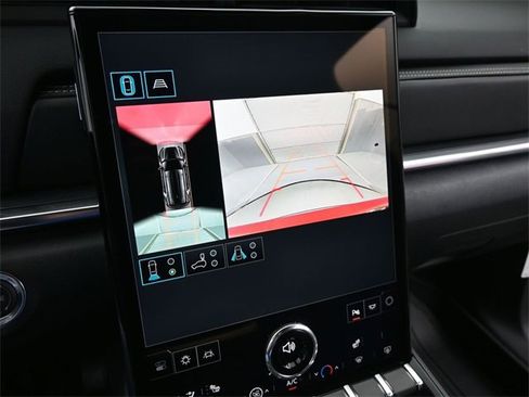 New 2026 GMC Terrain Elevation w/ Technology Package II image 35