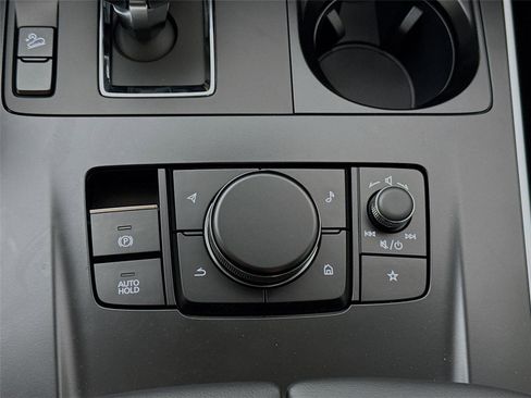 New 2025 MAZDA CX-90 3.3 Turbo w/ Select Package image 28