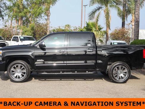Used 2018 Chevrolet Silverado 1500 High Country RWD image 5