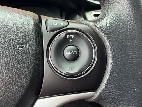 Used 2014 Honda Civic LX image 36