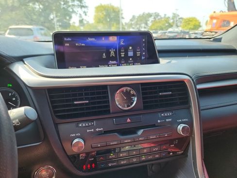 Used 2017 Lexus RX 350 F Sport FWD image 18