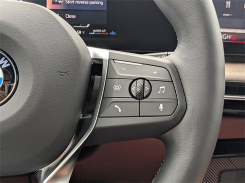 New 2026 BMW X1 xDrive28i w/ Convenience Package image 29