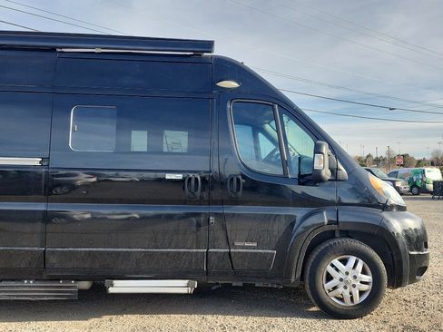 Used 2016 RAM ProMaster 3500 w/ Mopar Trailer Tow Group image 4