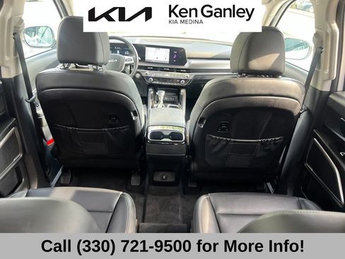 Certified 2025 Kia Telluride S AWD/4WD image 57