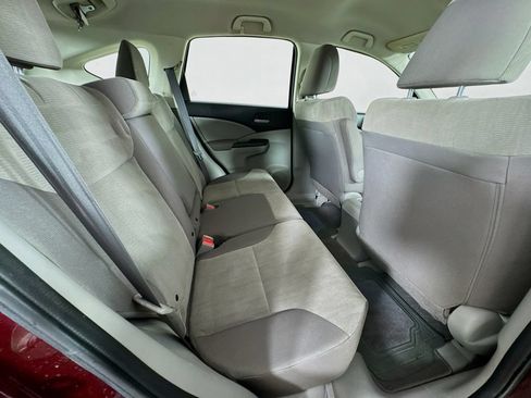 Used 2012 Honda CR-V LX image 31
