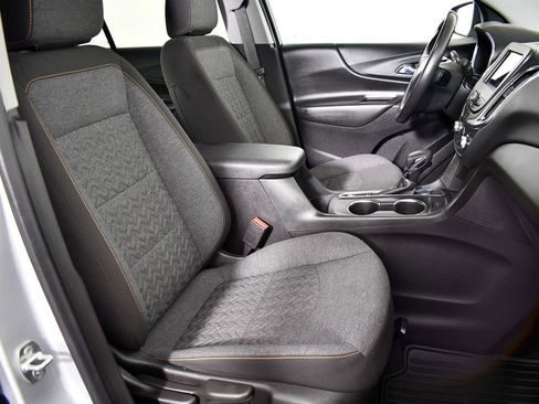 Used 2022 Chevrolet Equinox LT w/ Driver Convenience Package image 40