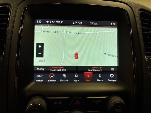 Used 2020 Dodge Durango R/T image 40