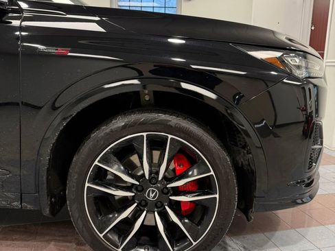 Used 2023 Acura MDX Type S image 10