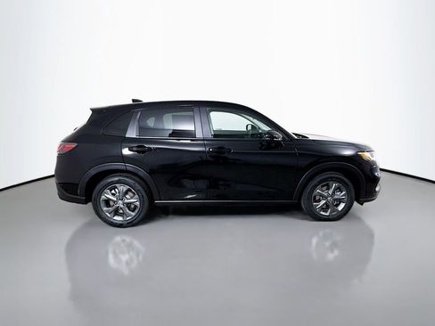 New 2026 Honda HR-V LX image 8