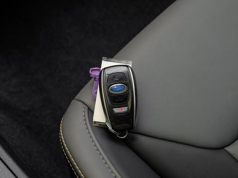 Used 2023 Subaru Crosstrek 2.5i Sport image 67