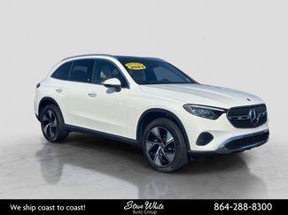 Used 2023 Mercedes-Benz GLC 300 4MATIC video 1