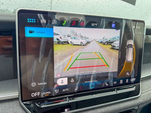 New 2026 Volkswagen Tiguan S AWD/4WD image 20