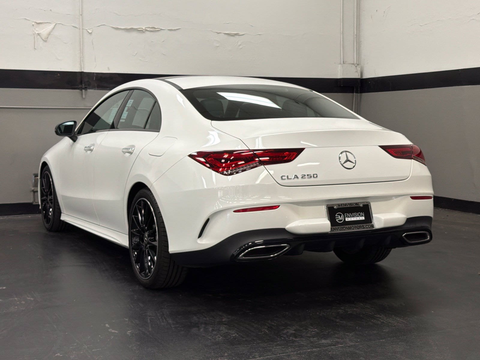 Used 2023 Mercedes-Benz CLA 250 image 9