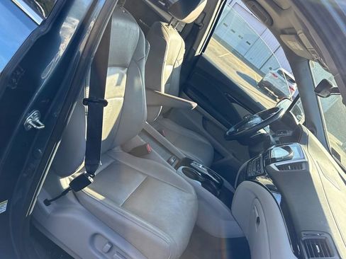 Used 2016 Honda Pilot Elite image 7