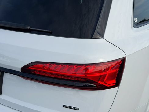 New 2026 Audi Q7 2.0T Premium Plus AWD/4WD image 8