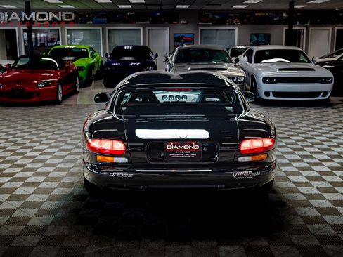 Used 1994 Dodge Viper RT/10 image 23