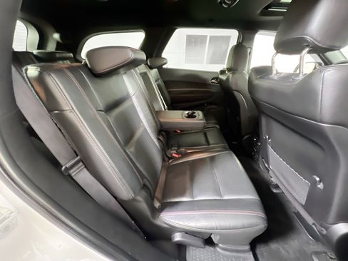 Used 2022 Dodge Durango R/T w/ Blacktop Package AWD/4WD image 29