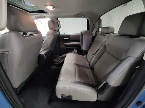 Used 2019 Toyota Tundra Limited w/ Limited Premium Package image 42