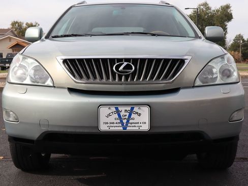 Used 2008 Lexus RX 350 AWD image 13