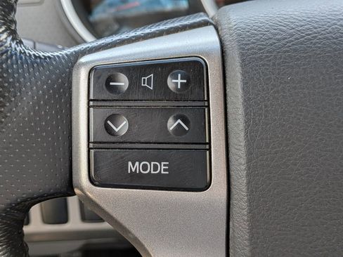 Used 2012 Toyota Tacoma 4x4 Double Cab w/ TRD Sport Pkg image 24