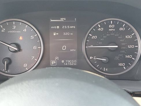 Used 2025 Subaru Outback Premium w/ Popular Package #1A AWD/4WD image 29