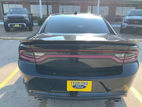 Used 2023 Dodge Charger GT w/ Blacktop Package image 7