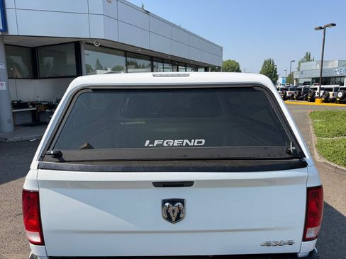 Used 2013 RAM 1500 Express AWD/4WD image 22