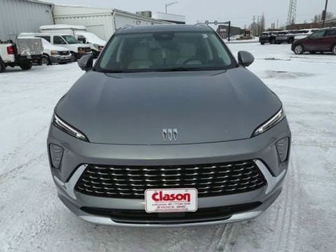 New 2026 Buick Envision Avenir image 37