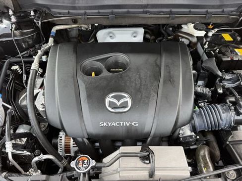 Used 2025 MAZDA CX-5 AWD 2.5 S w/ Select Package image 33