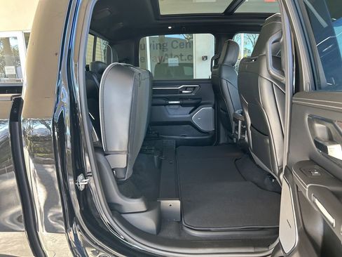 New 2025 RAM 1500 Laramie w/ Night Edition image 30