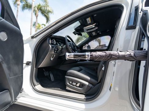 Used 2022 Rolls-Royce Ghost AWD/4WD image 6