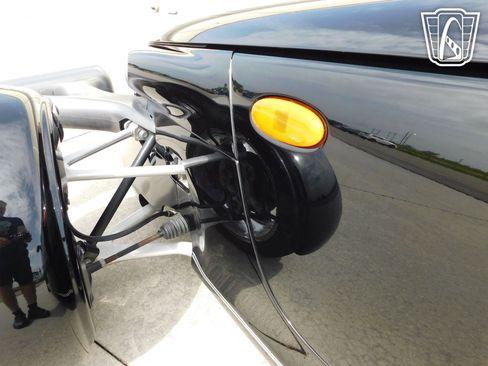 Used 1999 Plymouth Prowler image 40