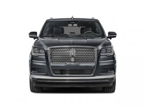Used 2024 Lincoln Navigator Reserve image 7
