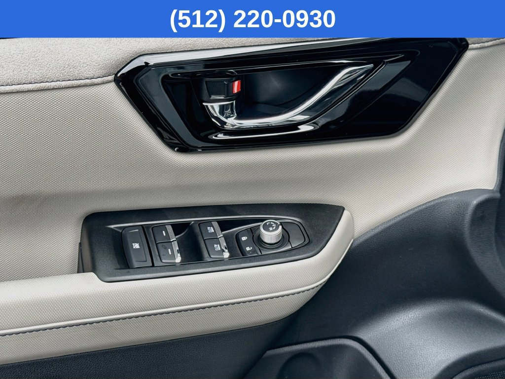 New 2026 Subaru Forester Touring AWD/4WD image 22