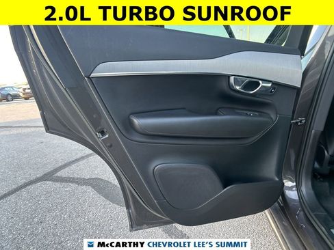 Used 2023 Volvo XC90 B5 Core image 28