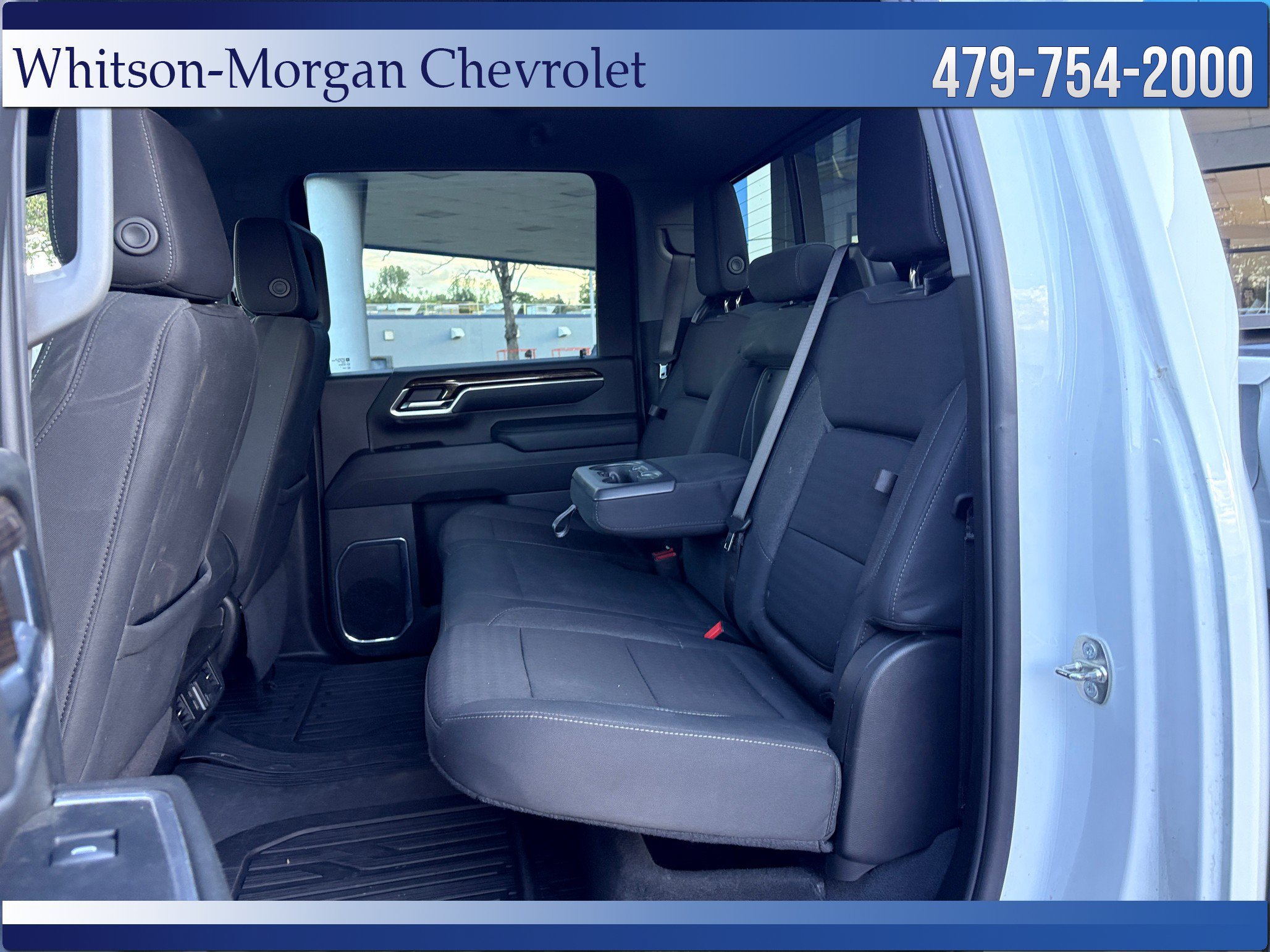 Used 2024 GMC Sierra 2500 SLE w/ SLE Value Package; AWD/4WD image 31