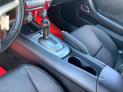 Used 2012 Chevrolet Camaro LT w/ RS Package image 15