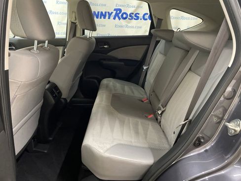 Used 2016 Honda CR-V EX image 20