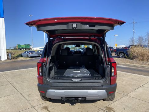 New 2026 Honda Passport RTL image 27