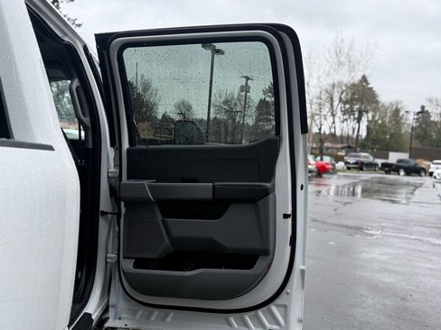 Used 2024 Ford F350 XLT image 20