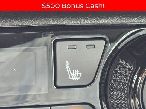 New 2026 Nissan Kicks SV w/ SV Premium Package image 10