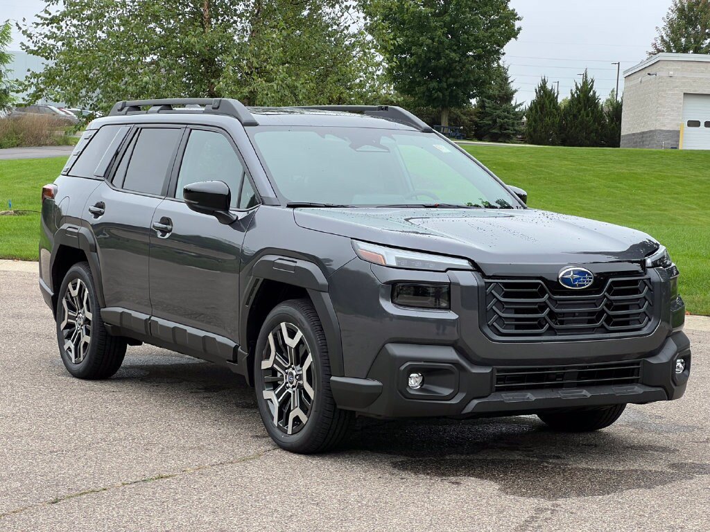 New 2026 Subaru Outback Touring XT AWD/4WD image 47