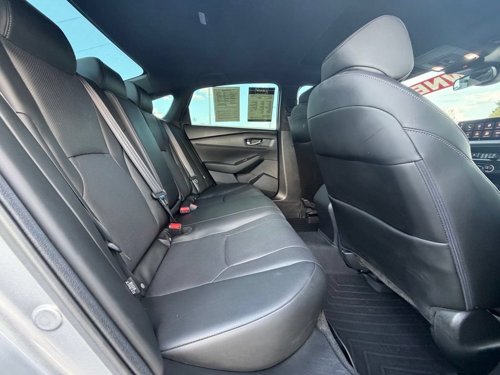 Used 2024 Honda Accord Sport image 30