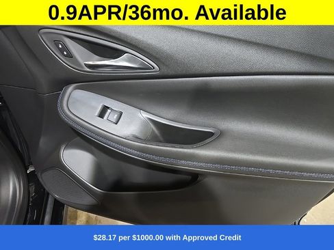 New 2026 Buick Encore GX Sport Touring w/ Comfort Package image 9