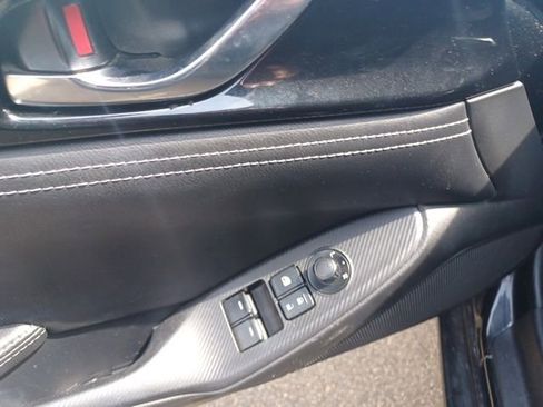 Used 2020 MAZDA MX-5 Miata RF Grand Touring image 14