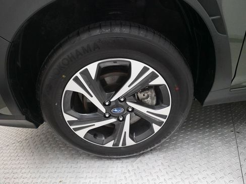 Certified 2026 Subaru Crosstrek 2.0i Premium image 26