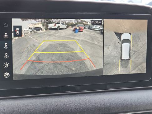 Used 2021 Hyundai Palisade Limited image 28