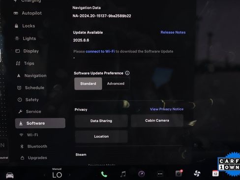 Used 2023 Tesla Model X image 28