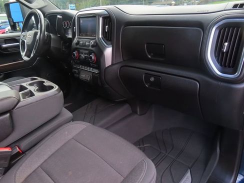 Used 2021 Chevrolet Silverado 2500 LT w/ Convenience Package image 44