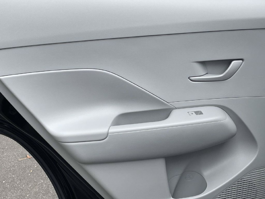 New 2027 Hyundai Kona SEL Sport AWD/4WD image 10